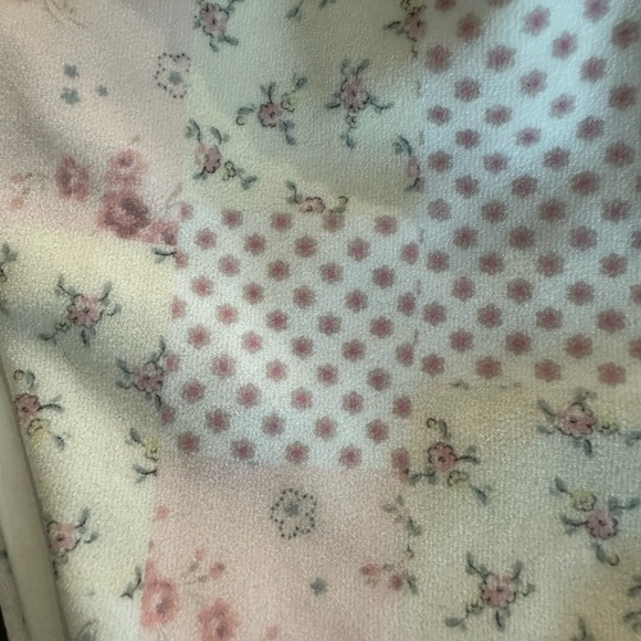 NWT FRANKIE'S BIKINIS Sydney Sweeney Tia Terry String Bottom - Picture 7 of 10